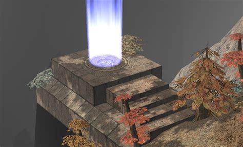 Juperos Ruins .